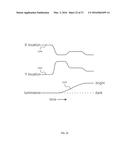 SYSTEMS AND METHODS FOR BIOMECHANICALLY-BASED EYE SIGNALS FOR INTERACTING     WITH REAL AND VIRTUAL OBJECTS diagram and image