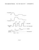 SYSTEMS AND METHODS FOR BIOMECHANICALLY-BASED EYE SIGNALS FOR INTERACTING     WITH REAL AND VIRTUAL OBJECTS diagram and image