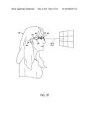 Unlocking a Head Mountable Device diagram and image