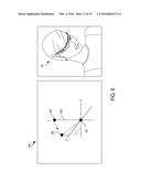 Unlocking a Head Mountable Device diagram and image