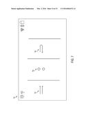 Unlocking a Head Mountable Device diagram and image