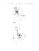 A METHOD FOR INTERFACING BETWEEN A DEVICE AND INFORMATION CARRIER WITH     TRANSPARENT AREA(S) diagram and image