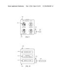 BUTTON FUNCTIONALITY diagram and image