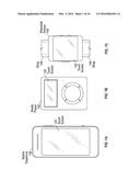 TOUCH SCAN MODES DURING DEVICE CHARGING diagram and image