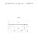 TOUCH PANEL AND APPARATUS FOR DRIVING THEREOF diagram and image