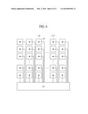 TOUCH PANEL AND APPARATUS FOR DRIVING THEREOF diagram and image