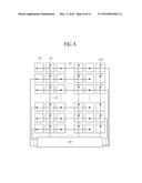 TOUCH PANEL AND APPARATUS FOR DRIVING THEREOF diagram and image