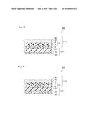 CONDUCTIVE FILM AND IMAGE DISPLAY DEVICE diagram and image