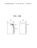 ELECTRONIC DEVICE WITH BENT DISPLAY AND METHOD FORCONTROLLING THEREOF diagram and image