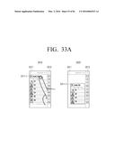 ELECTRONIC DEVICE WITH BENT DISPLAY AND METHOD FORCONTROLLING THEREOF diagram and image