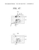 ELECTRONIC DEVICE WITH BENT DISPLAY AND METHOD FORCONTROLLING THEREOF diagram and image