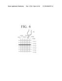 TOUCH PANEL AND COORDINATE MEASURING SYSTEM HAVING THE SAME diagram and image