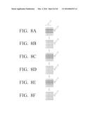 TOUCH PANEL AND COORDINATE MEASURING SYSTEM HAVING THE SAME diagram and image