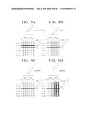 TOUCH PANEL AND COORDINATE MEASURING SYSTEM HAVING THE SAME diagram and image