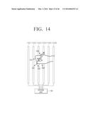 TOUCH PANEL AND COORDINATE MEASURING SYSTEM HAVING THE SAME diagram and image