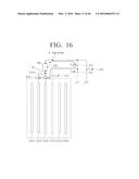 TOUCH PANEL AND COORDINATE MEASURING SYSTEM HAVING THE SAME diagram and image