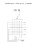 TOUCH PANEL AND COORDINATE MEASURING SYSTEM HAVING THE SAME diagram and image