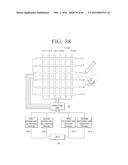 TOUCH PANEL AND COORDINATE MEASURING SYSTEM HAVING THE SAME diagram and image