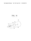 TOUCH PANEL AND COORDINATE MEASURING SYSTEM HAVING THE SAME diagram and image