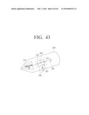 TOUCH PANEL AND COORDINATE MEASURING SYSTEM HAVING THE SAME diagram and image