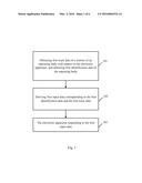 Information Processing Method And Electronic Device diagram and image