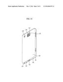 MOBILE TERMINALAND CONTROLLING METHOD THEREOF diagram and image