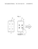 MOBILE TERMINALAND CONTROLLING METHOD THEREOF diagram and image