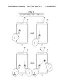 MOBILE TERMINALAND CONTROLLING METHOD THEREOF diagram and image