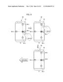 MOBILE TERMINALAND CONTROLLING METHOD THEREOF diagram and image