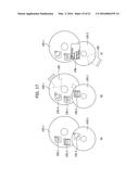 MOBILE TERMINALAND CONTROLLING METHOD THEREOF diagram and image