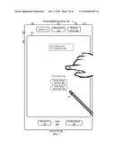 REDUCED-SIZE INTERFACES FOR MANAGING ALERTS diagram and image