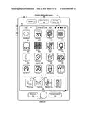 REDUCED-SIZE INTERFACES FOR MANAGING ALERTS diagram and image