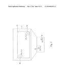 TOUCH CONTROL DEVICE AND METHOD diagram and image