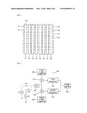 Method of Scanning Touch Panel and Touch Integrated Circuit for Performing     the Same diagram and image