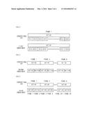 Method of Scanning Touch Panel and Touch Integrated Circuit for Performing     the Same diagram and image