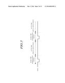 ORGANIC LIGHT EMITTING DISPLAY DEVICE WITH TOUCH SENSING FUNCTION diagram and image