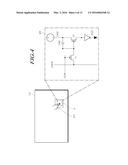 ORGANIC LIGHT EMITTING DISPLAY DEVICE WITH TOUCH SENSING FUNCTION diagram and image