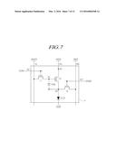 ORGANIC LIGHT EMITTING DISPLAY DEVICE WITH TOUCH SENSING FUNCTION diagram and image