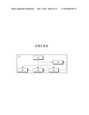 ORGANIC LIGHT EMITTING DISPLAY DEVICE WITH TOUCH SENSING FUNCTION diagram and image