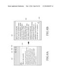 METHOD OF PROCESSING CONTENT AND ELECTRONIC DEVICE THEREOF diagram and image