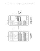 METHOD OF PROCESSING CONTENT AND ELECTRONIC DEVICE THEREOF diagram and image