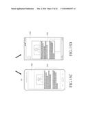 METHOD OF PROCESSING CONTENT AND ELECTRONIC DEVICE THEREOF diagram and image