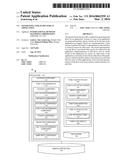 Generating Task Flows for an Application diagram and image