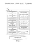 Generating Task Flows for an Application diagram and image