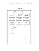 AUTOMATIC PROCESSING WITH MULTI-SELECTION INTERFACE diagram and image