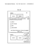 AUTOMATIC PROCESSING WITH MULTI-SELECTION INTERFACE diagram and image