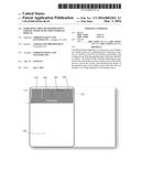 USER-SELECTABLE QUASI-PERMANENT PARTIAL OVERLAP OF USER INTERFACE DISPLAY diagram and image