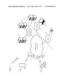 USER-SELECTABLE QUASI-PERMANENT PARTIAL OVERLAP OF USER INTERFACE DISPLAY diagram and image