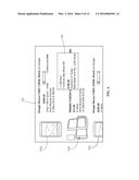 USER-SELECTABLE QUASI-PERMANENT PARTIAL OVERLAP OF USER INTERFACE DISPLAY diagram and image