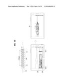 DISPLAY DEVICE AND METHOD OF CONTROLLING THEREFOR diagram and image